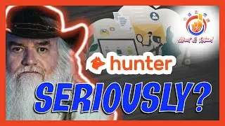 Hunter.io Review (2025) | Hunter.io Email Finder, Email Verifier & Domain Search - Expert Tips