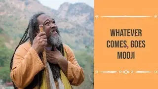 Beautiful Moojis guided meditation - Whatever comes, goes (2019)
