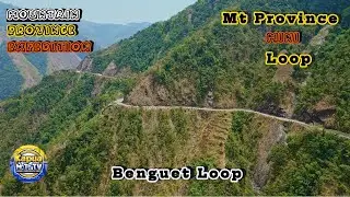 Part 1 | Mountain Province Expedition 