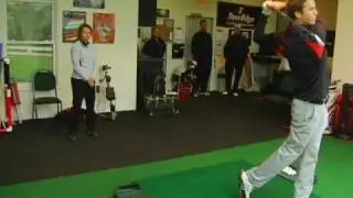 All About Raspberry Golf Academy
