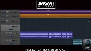 MODERN METAL Kemper Tones from Jigsaw Audio