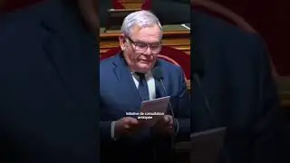 Questions d&rsquo;actualit&eacute; au Gouvernement - 7 janvier 2026