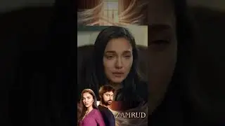 Zamrud | Pain, Patience & Destiny 🥀⏳#zamrud #Z&uuml;mr&uuml;d&uuml;anka #Z&uuml;mr&uuml;d&uuml;ankaDizi #DiziEdit | UE3R