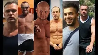 Суб 23:00 по МСК Вечерний Юргант! Д. Головинский, Е. Рубанович, С. Харьковский, В. Дан Стероидмен