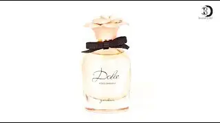 САД СЛАДОСТЕЙ DOLCE & GABBANA