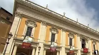National Roman Museum Rome Italy Tour