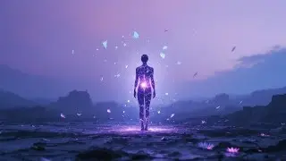 Fragments Become Me
