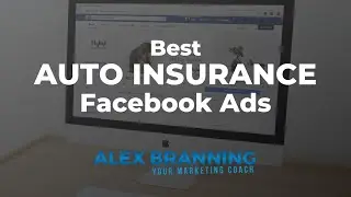 Best Auto Insurance Facebook Ad Examples (Free Swipe File)