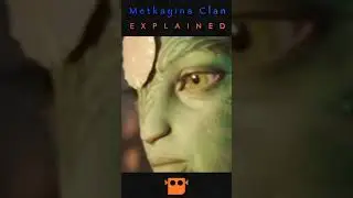Metkayina Clan's Evolution Explained | Avatar Explained