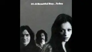 It's a beautiful day - Child