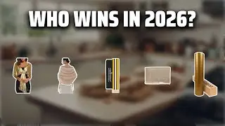 The Top 5 Best Gold Wrap in 2026 - Must Watch Before Buying!