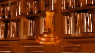Law foundation | Towards justice | Intro video