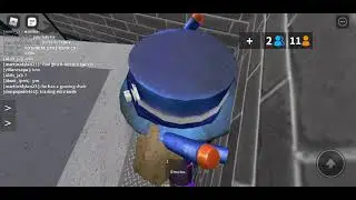 me with the hackerman aka coolguyikiy be like: