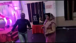 #masti  on dede pyar de