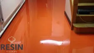 Resin Flooring | Industrial Resin Flooring Contractors | Protective Coatings Near Me