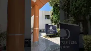 🇹🇷 DOUBLETREE BY HILTON BODRUM ISIL CLUB 5*, Турция Бодрум Торба