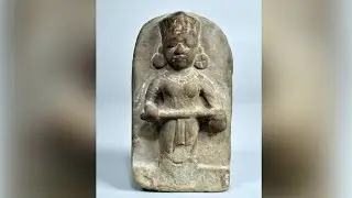 Regina art gallery reviewing collection following return of stolen Indian statue