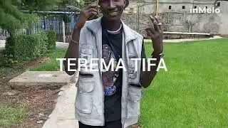 Dance ya KISASA by Terema tifa