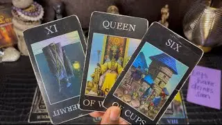 GEMINI ♊️ CRAZY - YOU&rsquo;RE ABOUT TO HEAR FROM SOMEONE UNEXPECTED!! I GOTTA PREPARE YOU 😩 *BONUS*