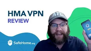 Hide My Ass (HMA) VPN Hands-On Review and Live Test &mdash; SafeHome.org