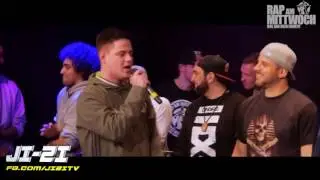 Ji - Zi vs Triplebeat -  RaM Battle