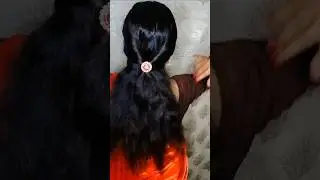 braid hairstyles using for reing hairstyle #shorthair #viral #youtubeshorts #using #reings #hair
