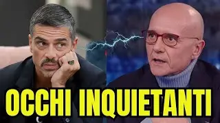 Varrese parla dopo mesi: le parole di Signorini sorprendono
