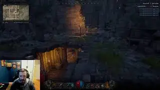 Dungeonborne Time!