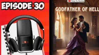 Godfather Of Hell (Horror Fantasy Love Story) | Episode 30 | New Audiobook |#lovestory #newaudiobook
