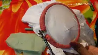 হাতে কাপড়ে রিপু করার নিয়ম ( How to do Ripu on clothes with hands)