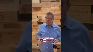 What is Stepan Tasting Today? Episode 68 - 2020 Williams Salyem Pinot Noir