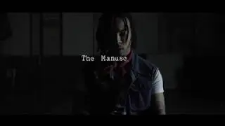 The Manuscript Trailer