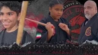 Challenge seminars ( Kuwait ) 2023