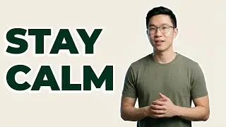 How Can Student Investors Stay Calm During Market Volatility?