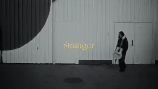 Mina Okabe - Stranger (Live Session)