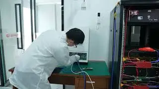 Interface board