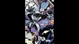 batman vs. orca