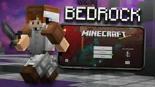 BEDWARS NA BEDROCK EDITION z 