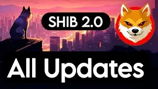 SHIB2.0 Token Latest Update