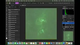 Hubble Palette Editing 2 - Fixing the User Error from my last video