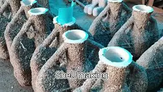 Bucket tooth manufacturing factory| What is the process of making bucket tooth?