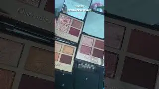 TOP 5 CHARLOTTE TILBURY PRODUCTS