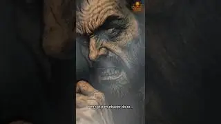 Cre&iacute; tener el CONTROL. La orden volvi&oacute; CONTRA M&Iacute;. #horror #apocalipsis