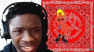 Novadotcom Reacts to Nine Vicious - B4EM