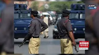 Karachi takes measures to ensure public safety during New Year&rsquo;s celebrations