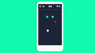 Aim Ball - An addictive hyper-casual game for Android & iOS