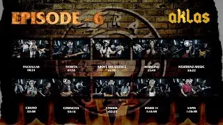 Muziklaban 2019 Ep. 6
