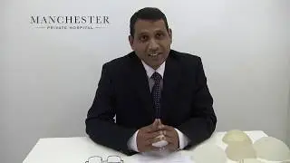 Breast Surgery Operation