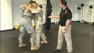 Pummeling Drill 1