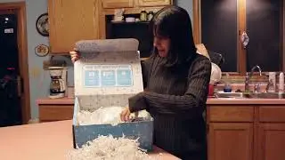 Box Opening: Mickey Monthly Subscription Box